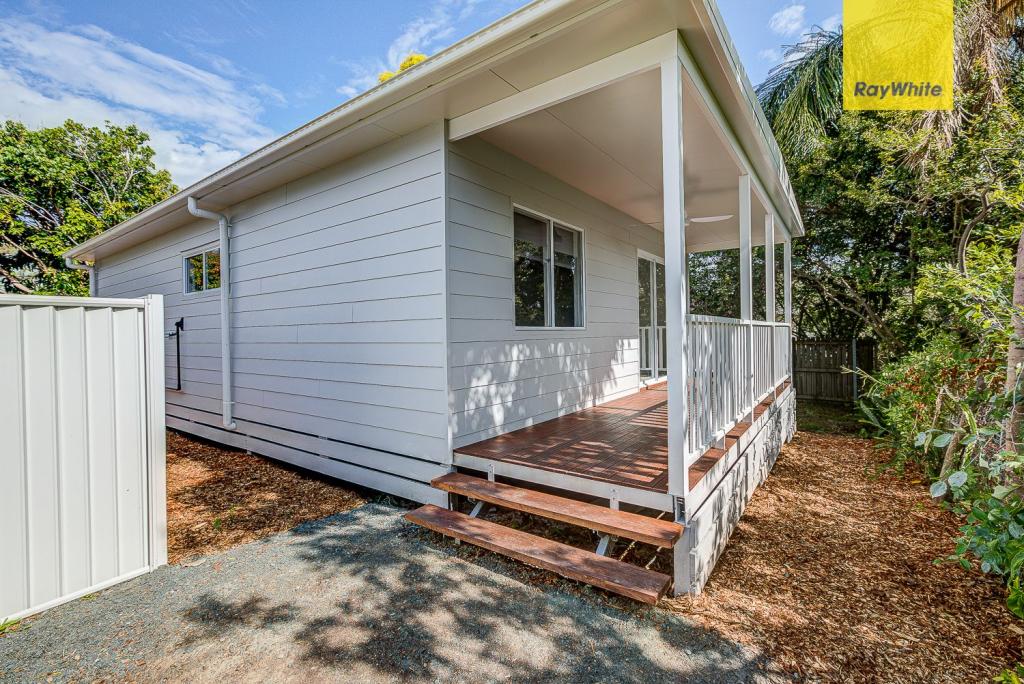 40 A Elm Ave, Woodridge, QLD 4114