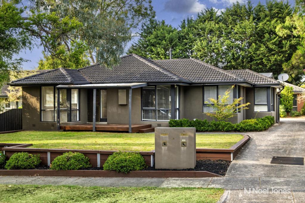 1/18 Hunter Ct, Ringwood East, VIC 3135