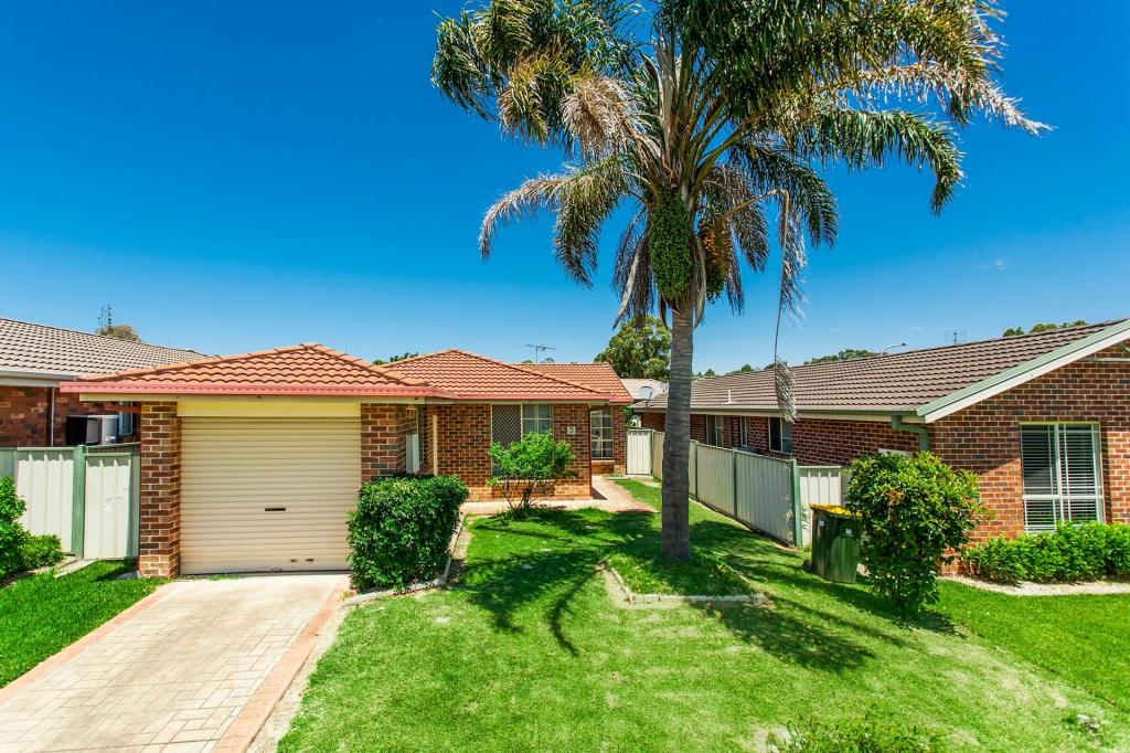 3 Moxey Cl, Raymond Terrace, NSW 2324