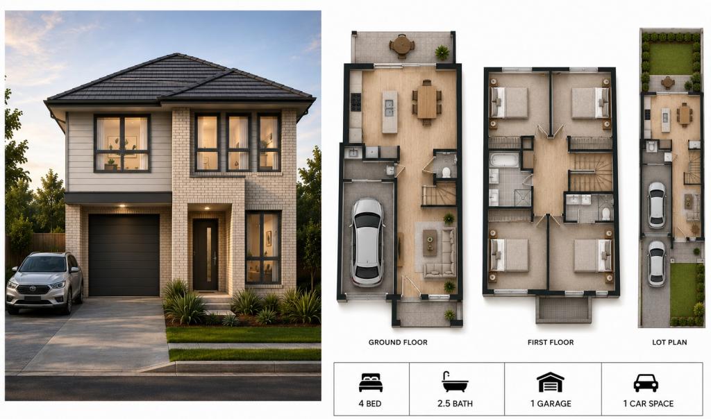 Selling Fast Inspect Till 8pm I Call Us Now, Riverstone, NSW 2765