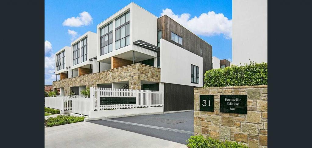 21/31 Murarrie Rd, Murarrie, QLD 4172