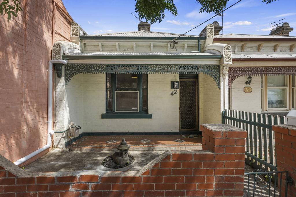 42 Wellington St, Cremorne, VIC 3121
