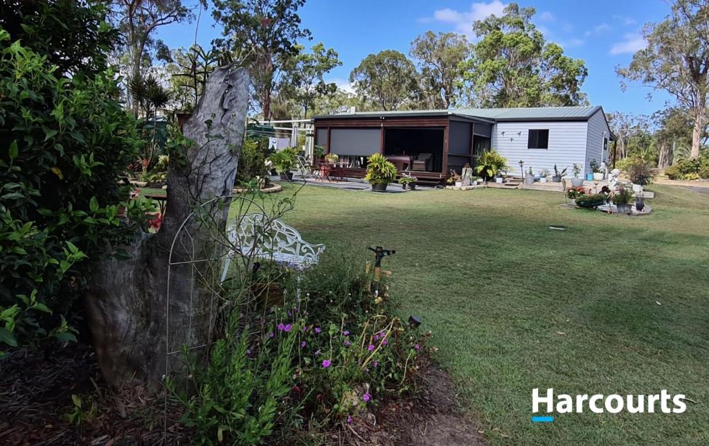 11 Oakview Dr, Redridge, QLD 4660