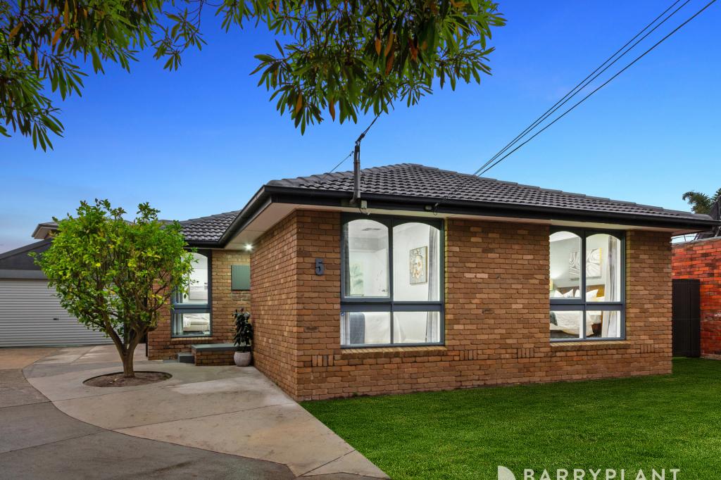 1/5 Ingrid St, Scoresby, VIC 3179