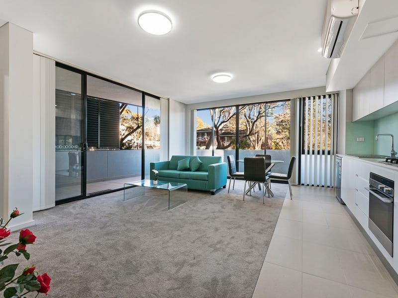 9/16-18 Bouvardia St, Asquith, NSW 2077