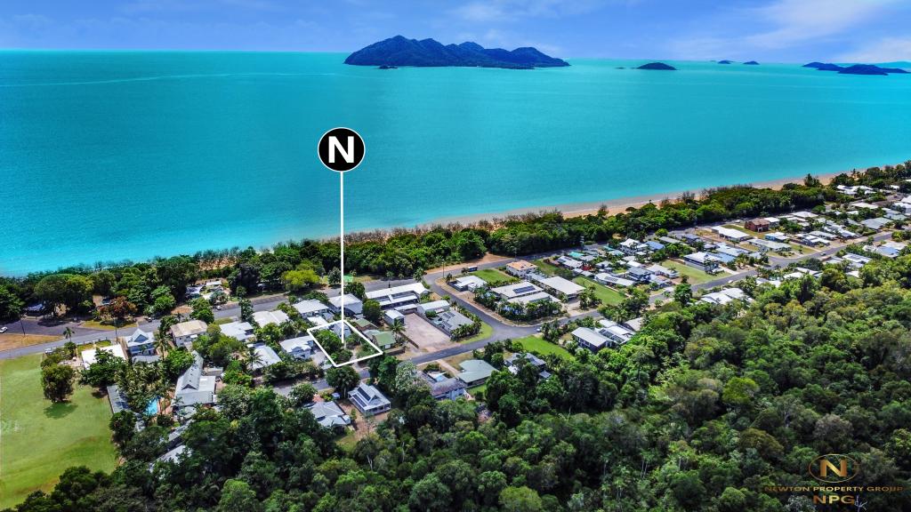 70 Holland St, Wongaling Beach, QLD 4852