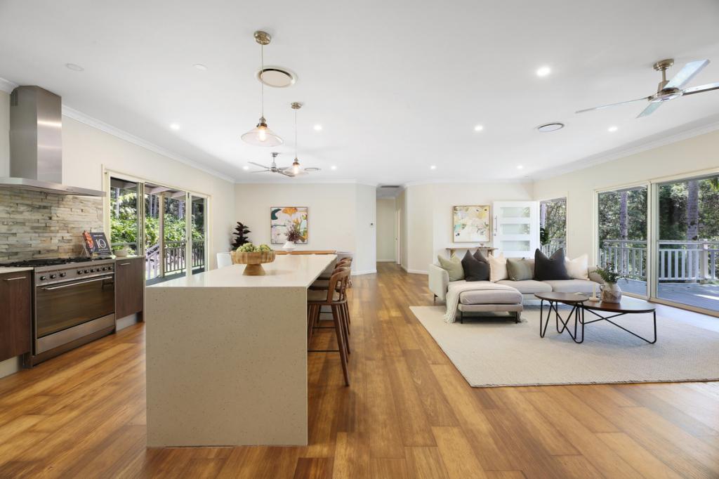 211 Ducats Rd, Tallebudgera, QLD 4228