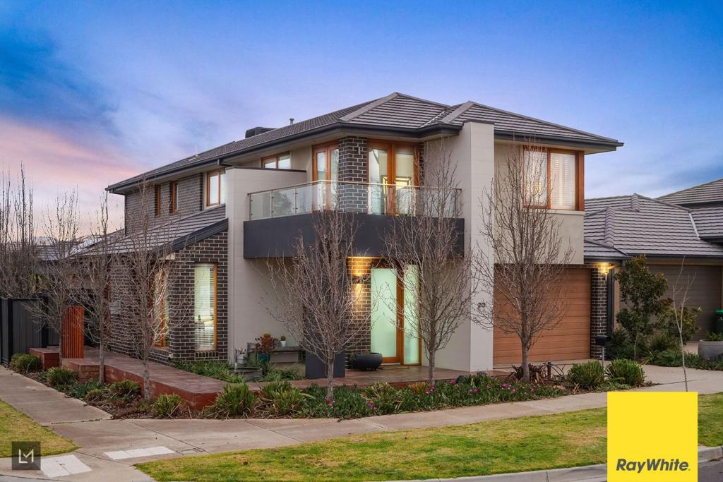20 EVERHOLME DR, TRUGANINA, VIC 3029