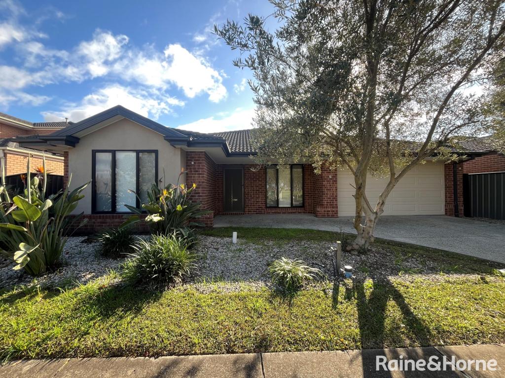 5 Queensberry St, Derrimut, VIC 3026