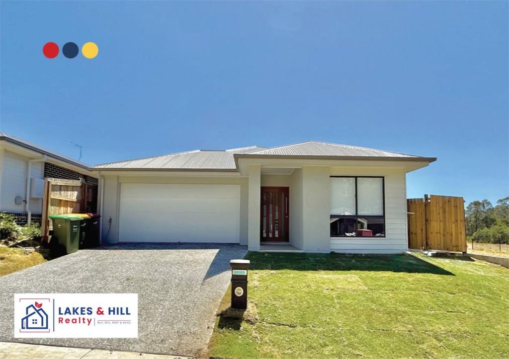 23 NARETHA CT, MORAYFIELD, QLD 4506
