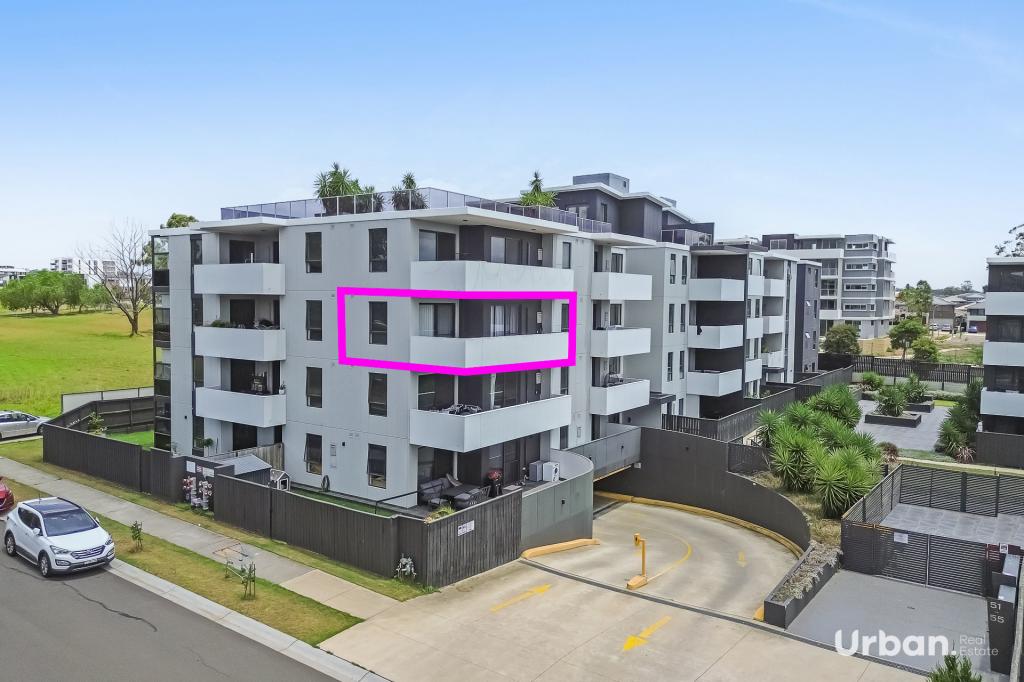12/51-55 Hutton Rd, Edmondson Park, NSW 2174