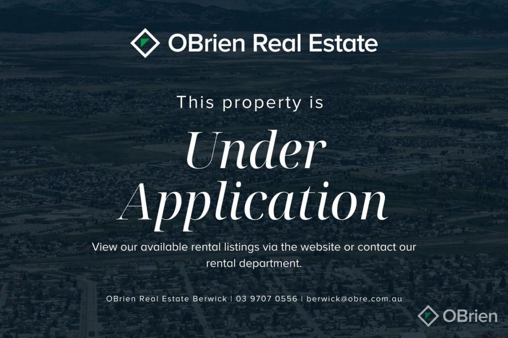 48 Grande Belmond Ave, Clyde, VIC 3978