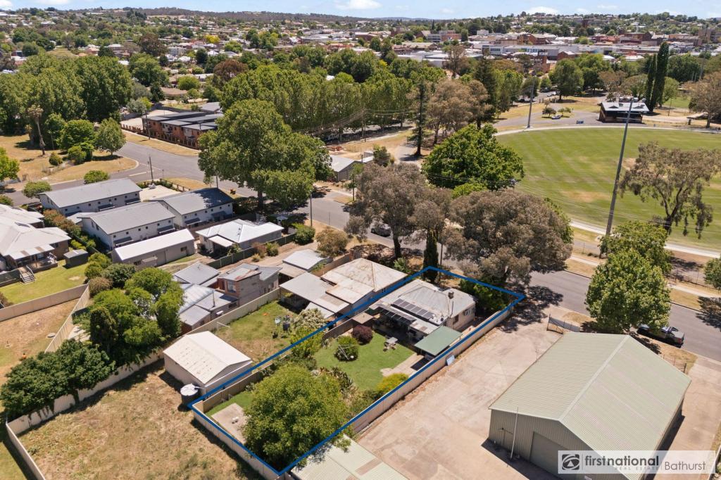 86 Havannah St, Bathurst, NSW 2795
