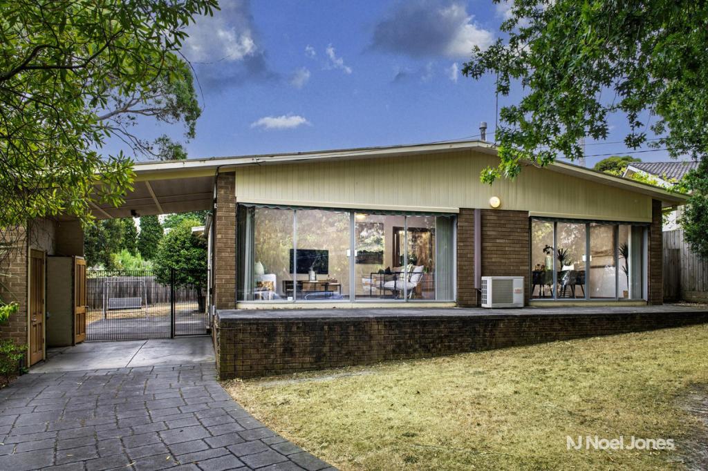 1 Jacynthe Ct, Ringwood, VIC 3134