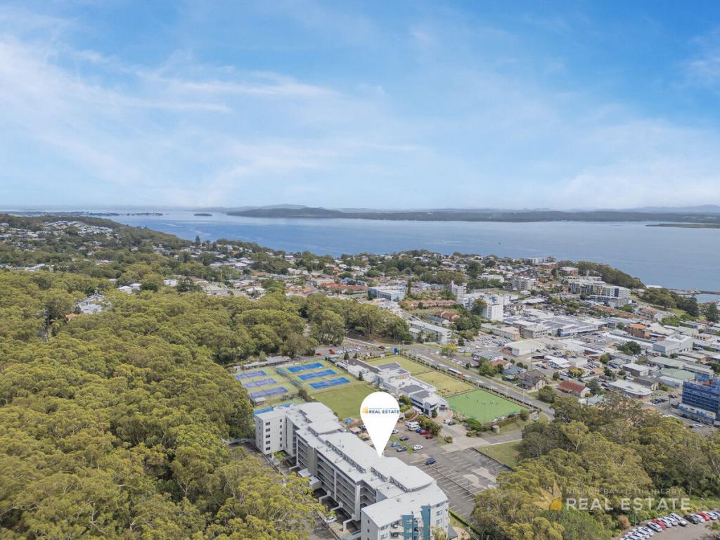 116/61B DOWLING ST, NELSON BAY, NSW 2315