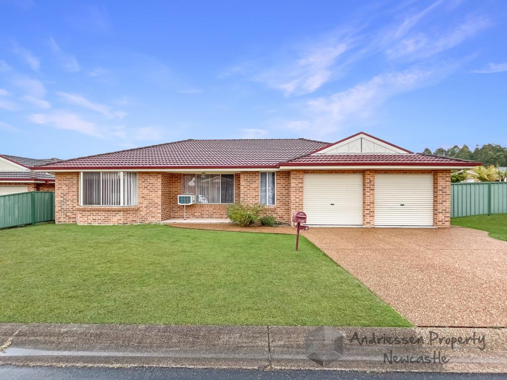 2 Cardinal Cl, Cameron Park, NSW 2285