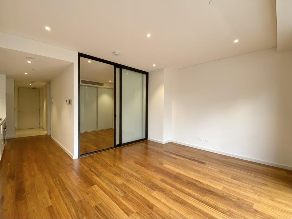 B106/43 Belmore St, Burwood, NSW 2134