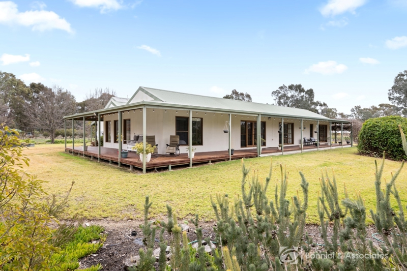 307 Soldiers Rd, Barnawartha, VIC 3688