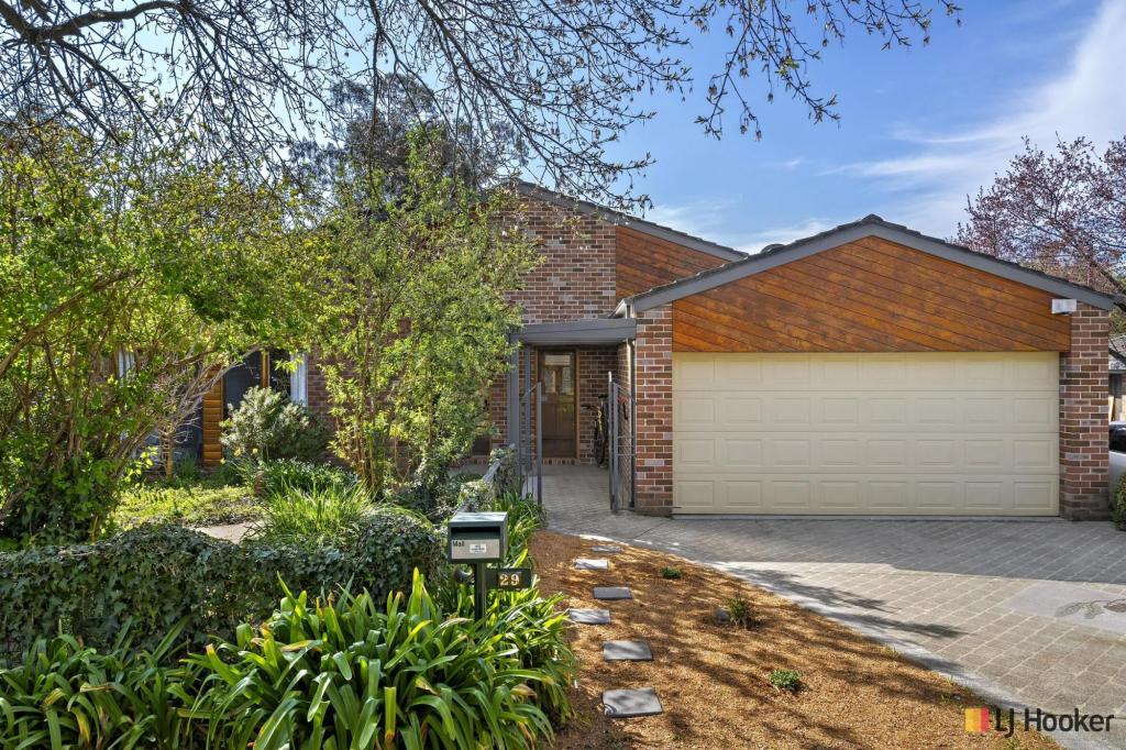 29 Owen Cres, Lyneham, ACT 2602