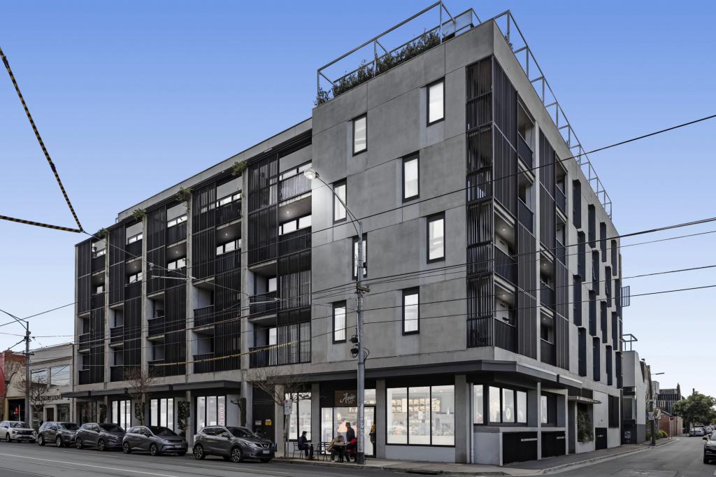 102/84 Cutter St, Richmond, VIC 3121