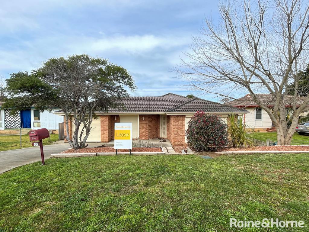 45 Gourock Ave, Goulburn, NSW 2580