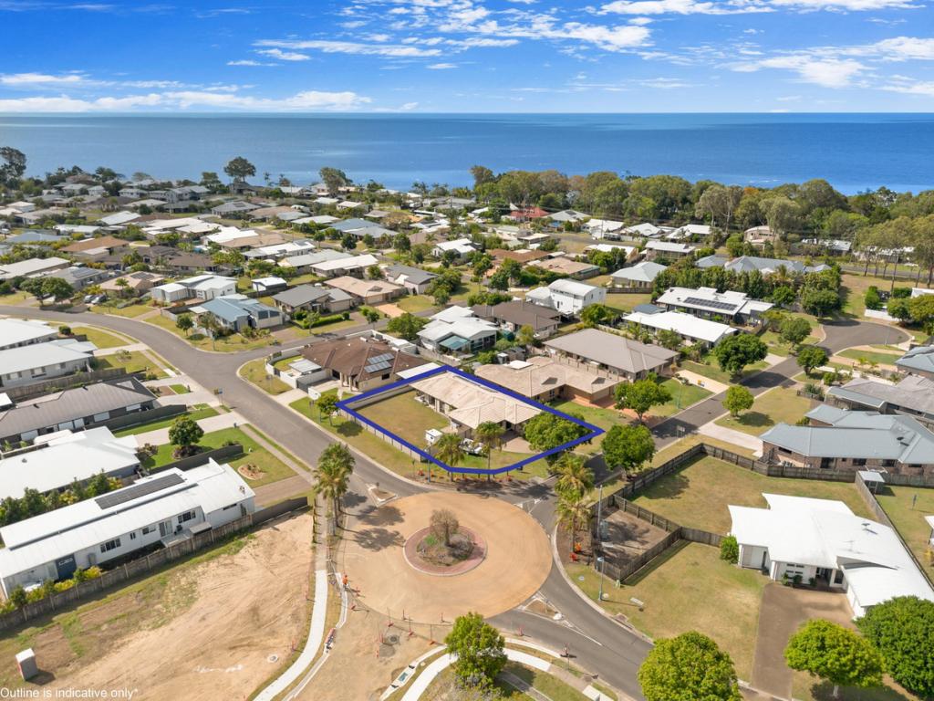 2 Beachside Ct, Toogoom, QLD 4655