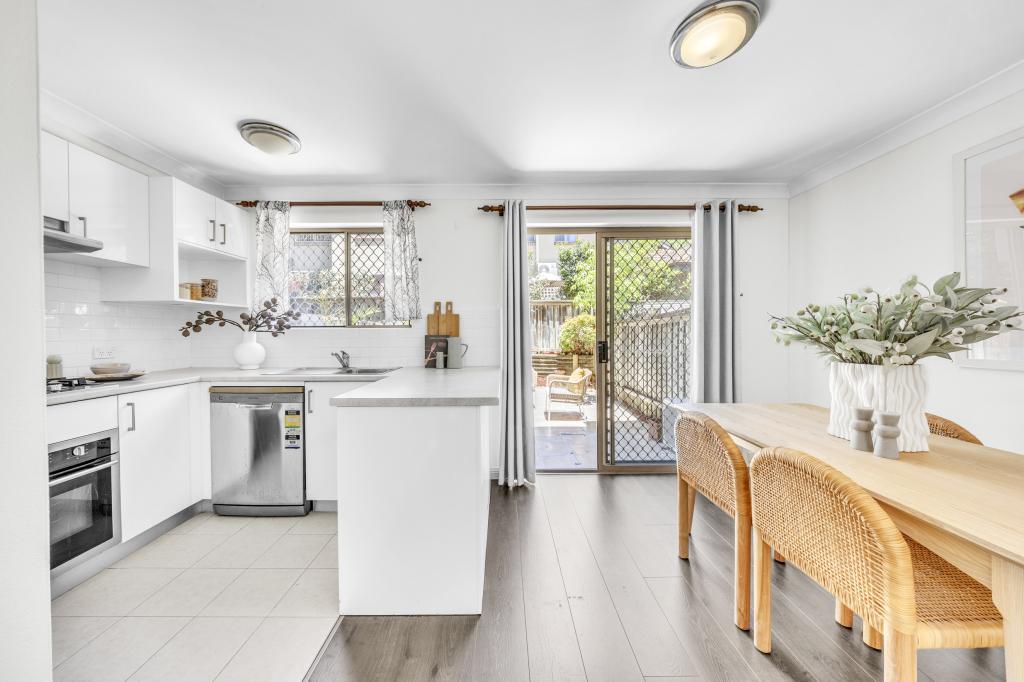 28/38 WALLACE ST, ASHFIELD, NSW 2131