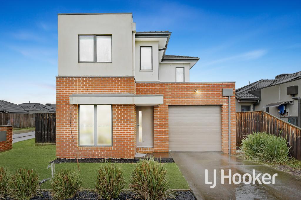 25 HIGHMOUNT DR, HAMPTON PARK, VIC 3976