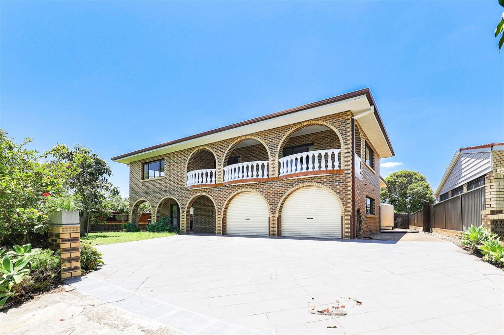 51 Old Northern Rd, Everton Park, QLD 4053