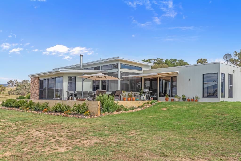 1756 Mutton Falls Rd, O'Connell, NSW 2795
