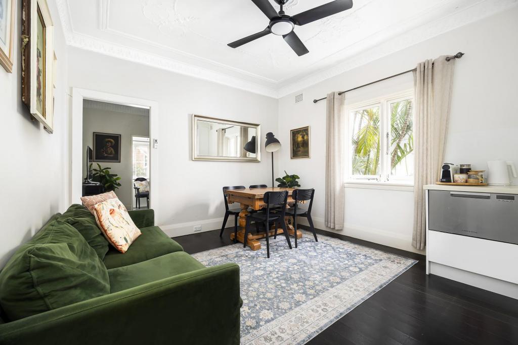 7/15 Jaques Ave, Bondi Beach, NSW 2026