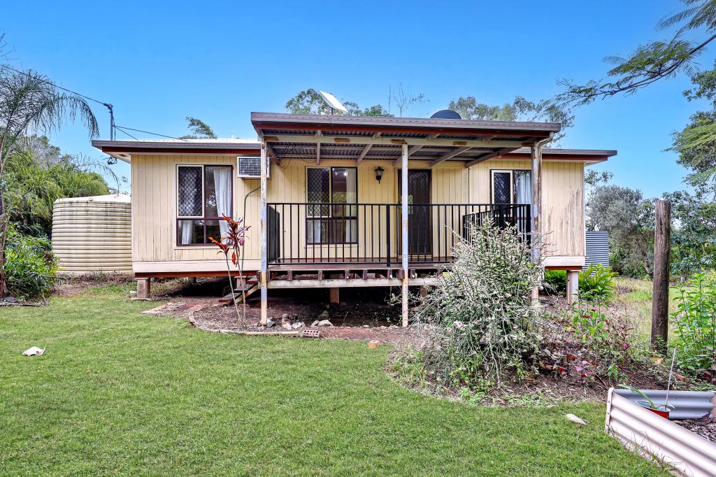 16 Kaurie St, Mungar, QLD 4650