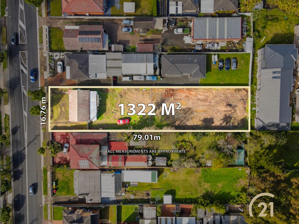 87 Polding St, Fairfield Heights, NSW 2165
