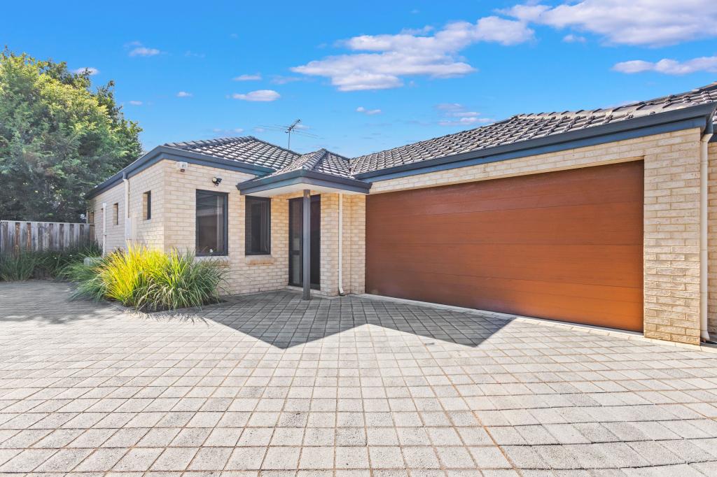 2/143 Ravenscar St, Doubleview, WA 6018