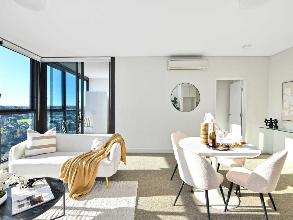 1010/7 Magdalene Tce, Wolli Creek, NSW 2205