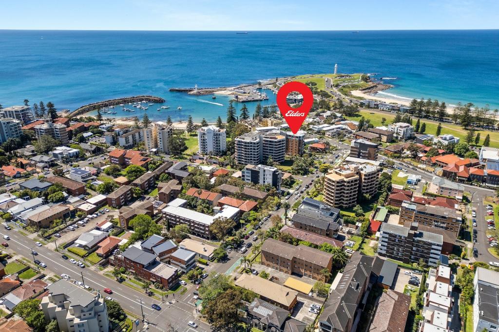 10/6 Smith St, Wollongong, NSW 2500