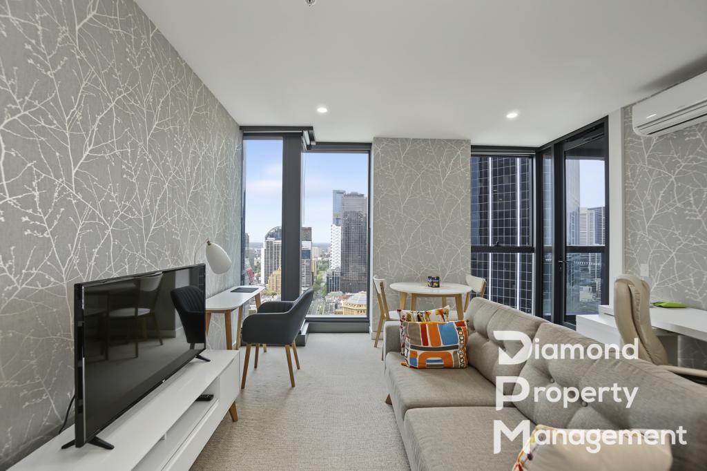 3506/285 La Trobe St, Melbourne, VIC 3000