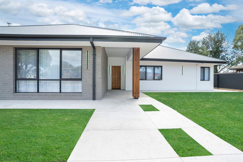 132 Lawrence St, Wodonga, VIC 3690