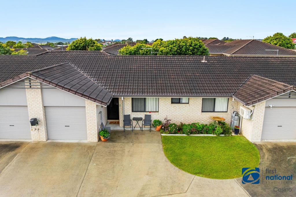 2/6 Shoesmith Cl, Casino, NSW 2470