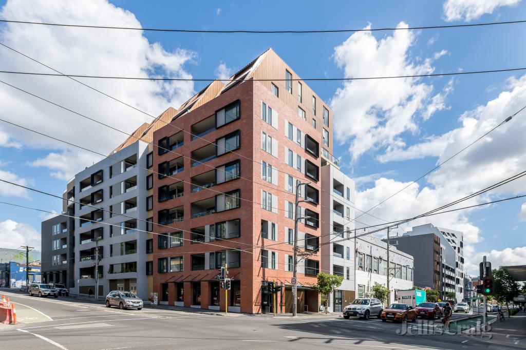 202/75 WELLINGTON ST, COLLINGWOOD, VIC 3066