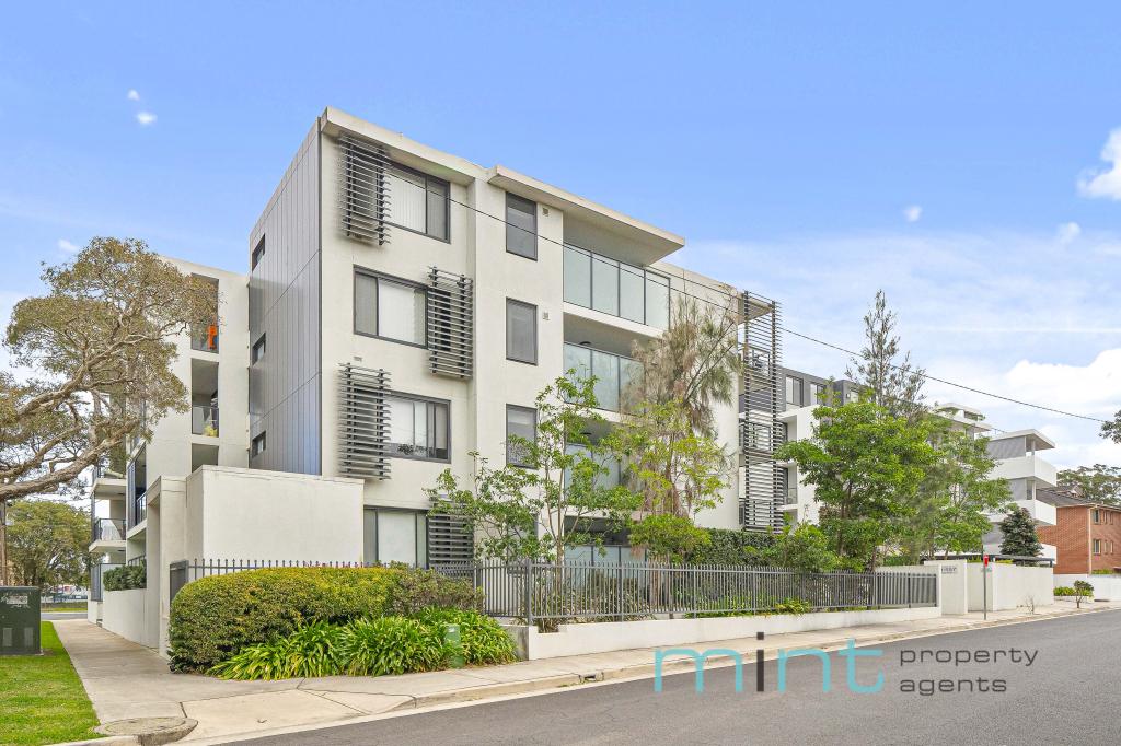 404/549-557 Liverpool Rd, Strathfield, NSW 2135