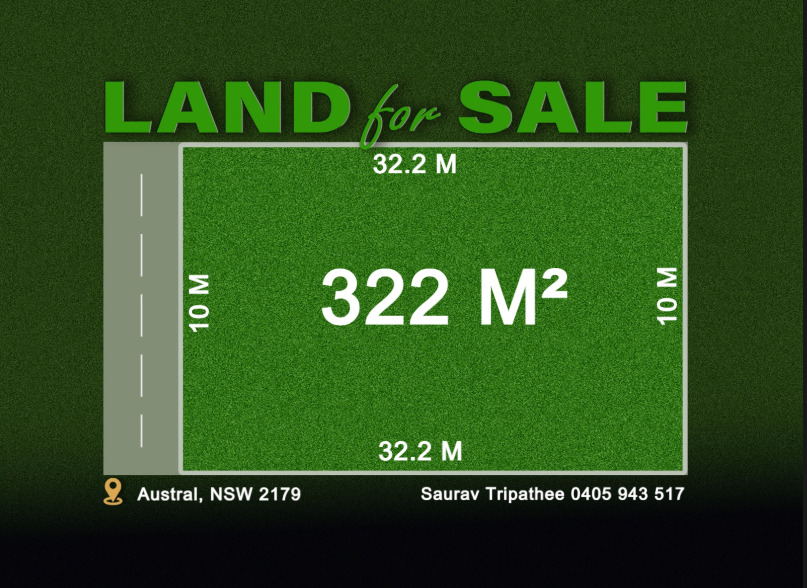 Contact Agent For Address, Austral, NSW 2179