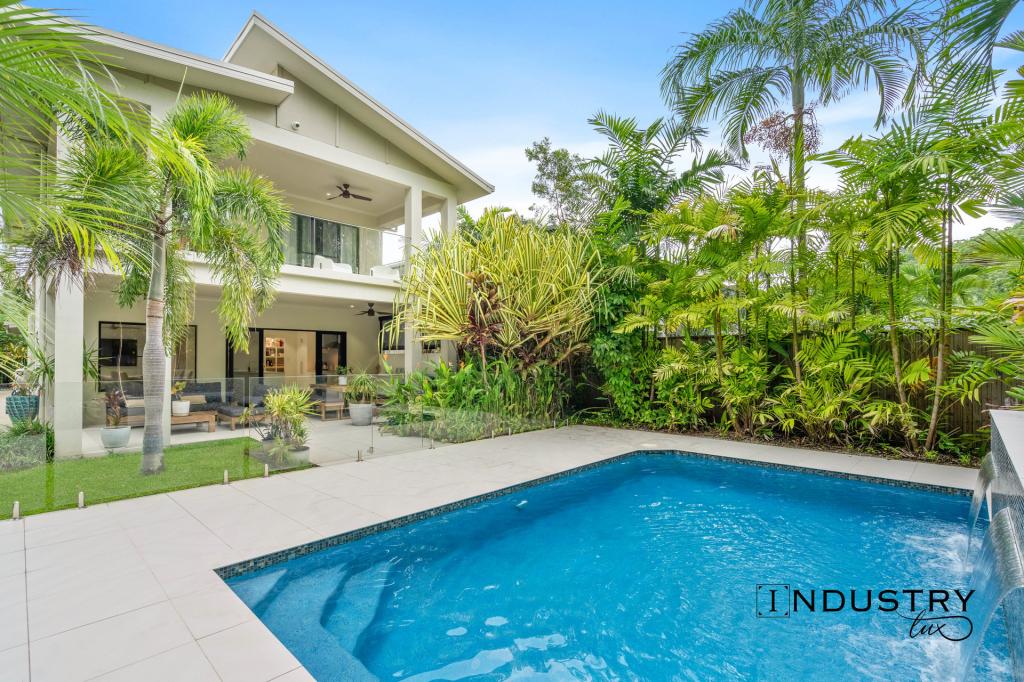 2 Beachfront Ave, Trinity Beach, QLD 4879