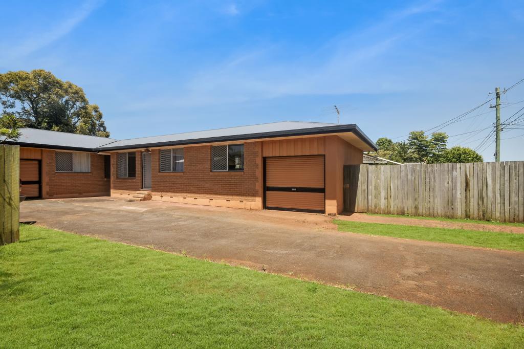 1/24 EVONRISE ST, RANGEVILLE, QLD 4350