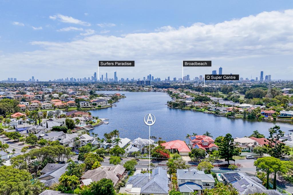 24 Clipper Bvd, Clear Island Waters, QLD 4226