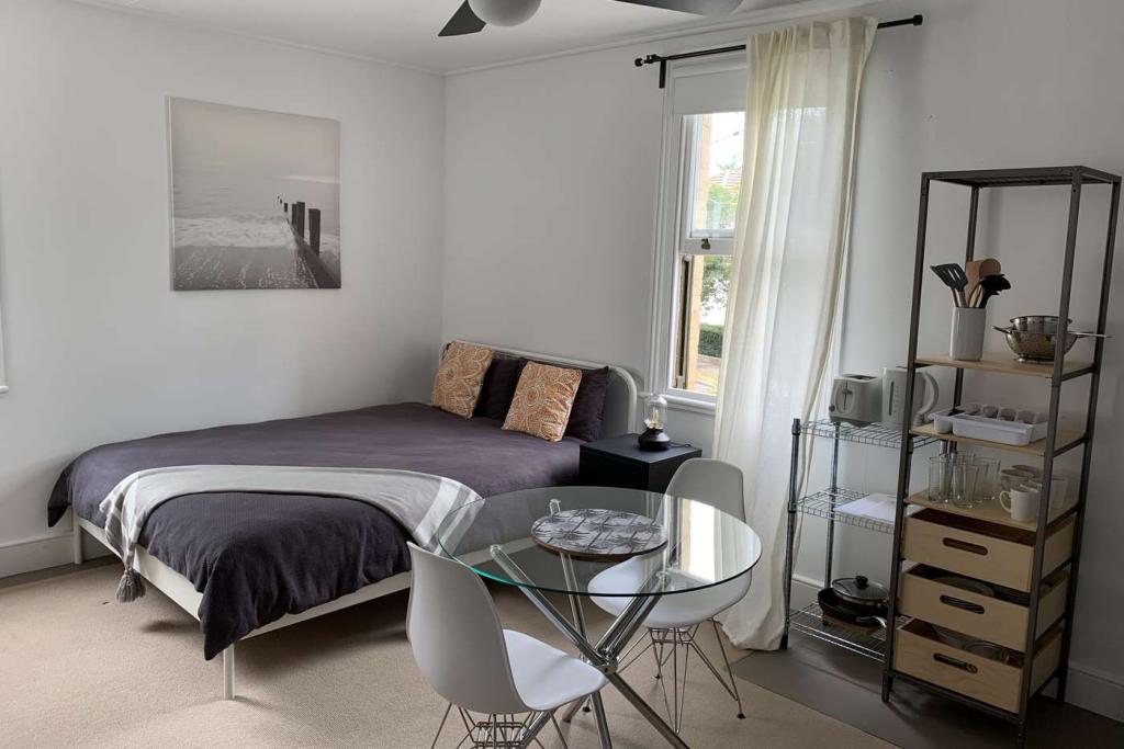 7/47 Audley St, Petersham, NSW 2049