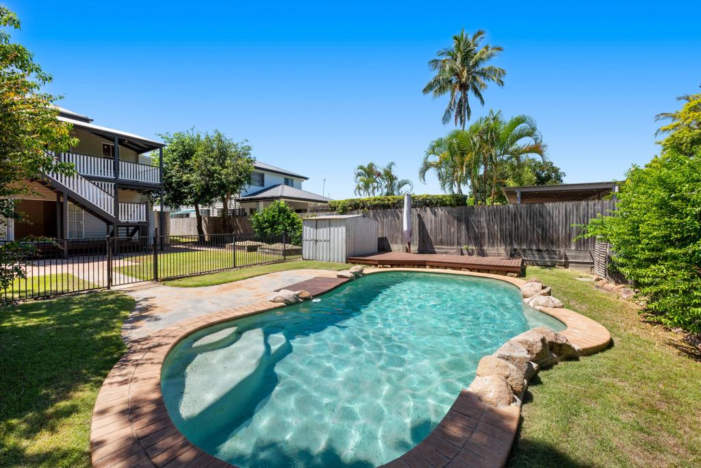 7 Mornington Cres, Morningside, QLD 4170