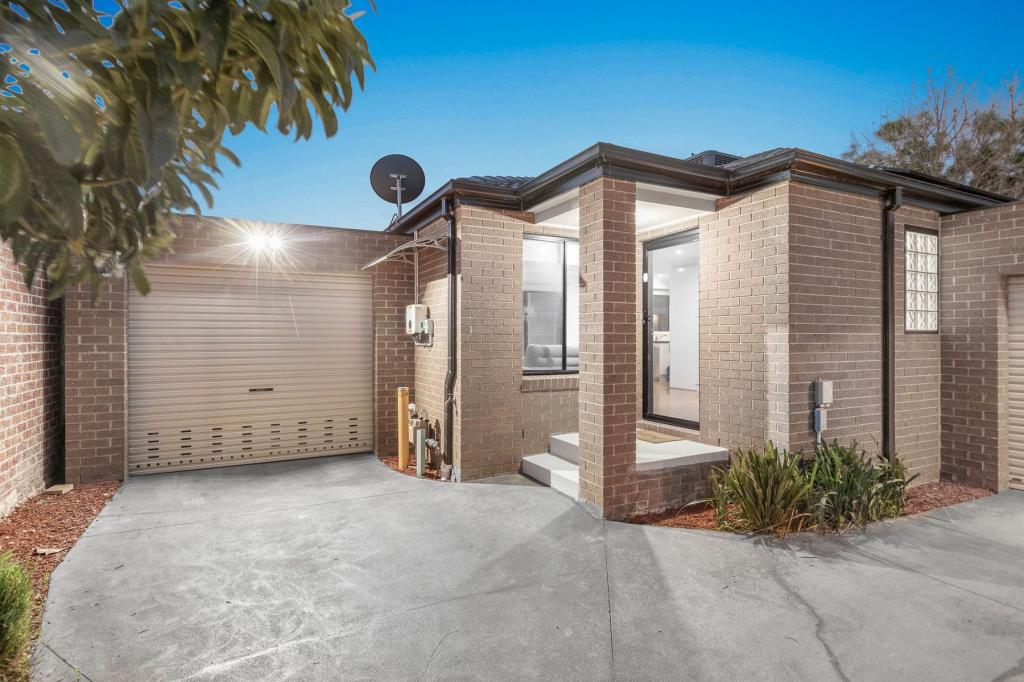 3/3 Baldwin Ave, Noble Park, VIC 3174