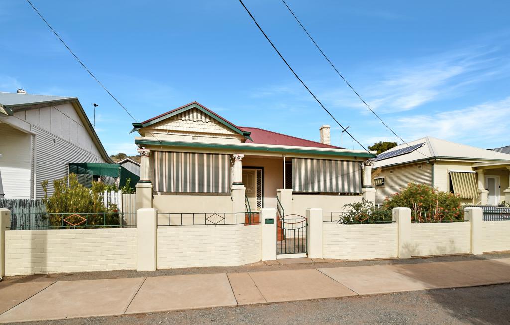 227 Wills St, Broken Hill, NSW 2880