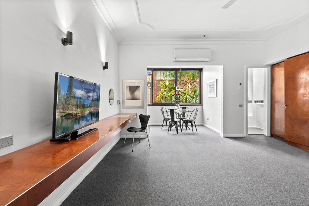 36/18 Springfield Ave, Potts Point, NSW 2011